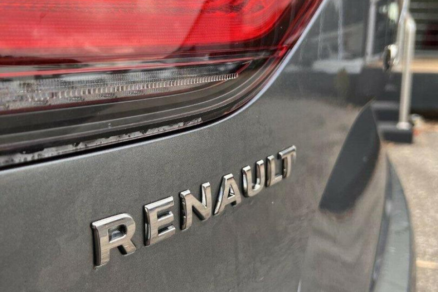 2024 Renault Koleos HZG Zen SUV Image 29