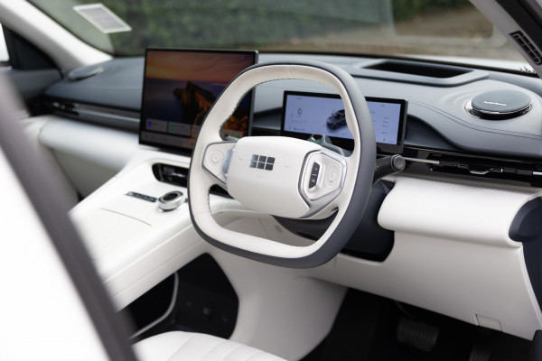 2026 MY27 Geely EX5 E245 Inspire Extended Range SUV Image 18