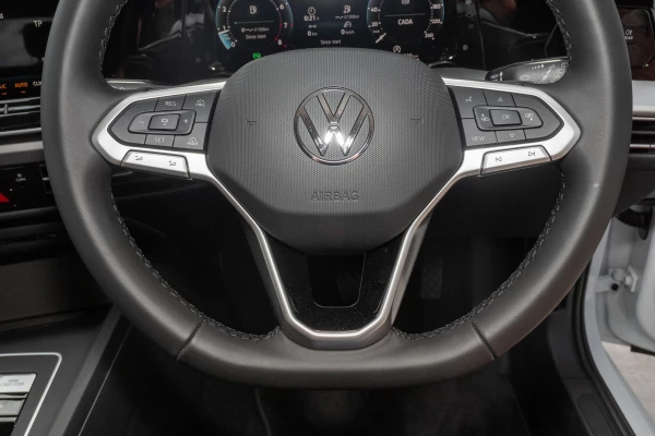 2026 Volkswagen Golf 8.5 110TSI Life Hatch Image 11