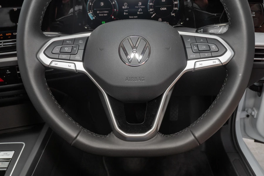 2026 Volkswagen Golf 8.5 110TSI Life Hatch Image 11