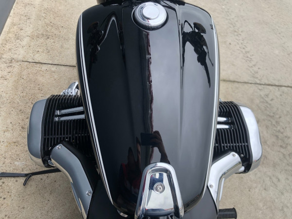 2020 BMW R 18 First Edition Motorcycle