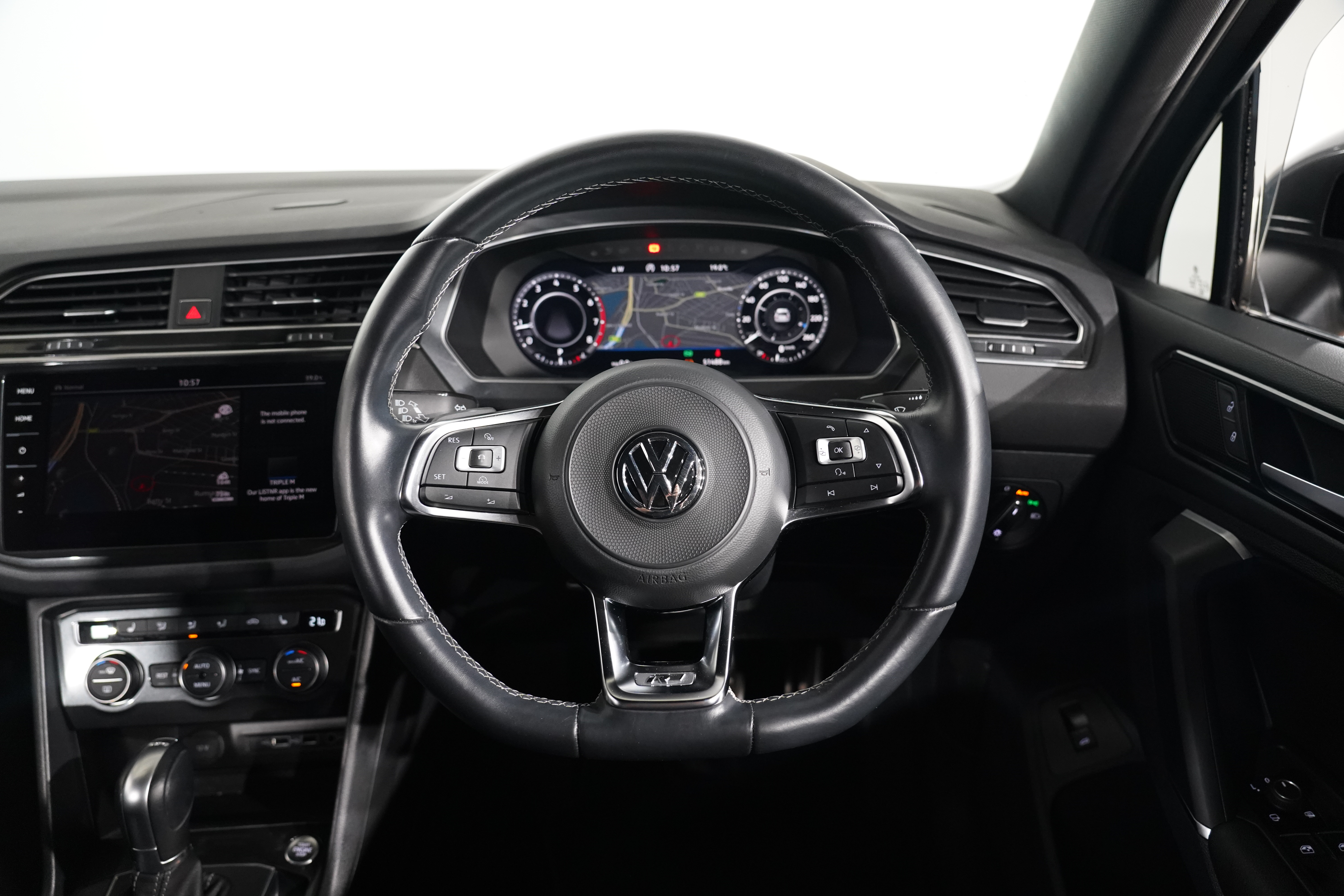 2018 Volkswagen Tiguan 162 Tsi Highline SUV Image 14