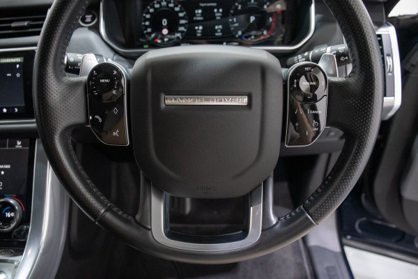 2022 Land Rover Range Rover Sport L461 D300 SE SUV Image 19