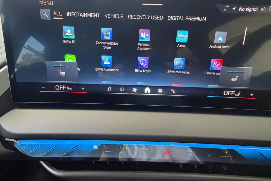 2026 MY25 BMW X3 G45 20 xDrive SUV
