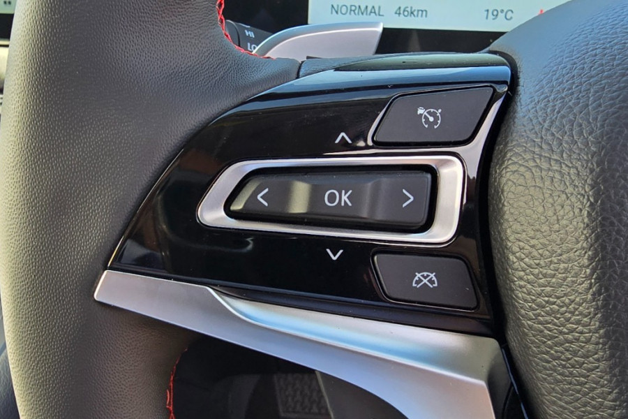 2024 LDV T60 SK8C Max PLUS Ute Image 18