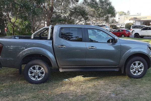 2024 Nissan Navara D23 ST Ute Image 7