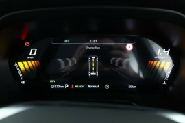 2025 MG ZS ZS32 Excite Hybrid+ SUV