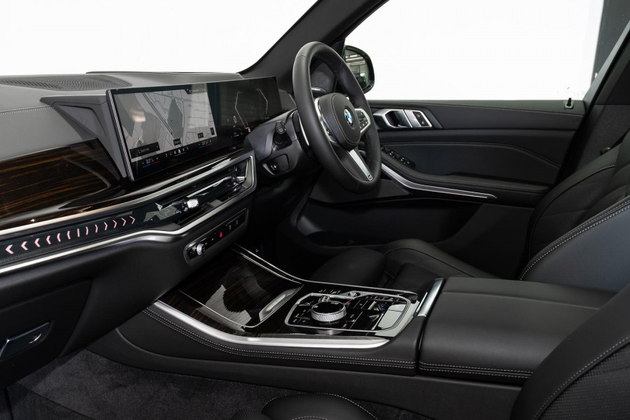 2026 BMW X5 G05 LCI xDrive30d M Sport SUV