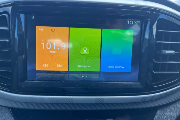2021 MG MG3 SZP1 Excite Hatch Image 19