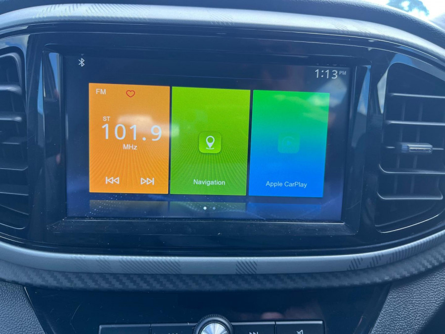 2021 MG MG3 SZP1 Excite Hatch Image 19