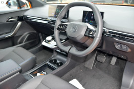 2024 MG MG4 MEH32 Essence 64 Hatch