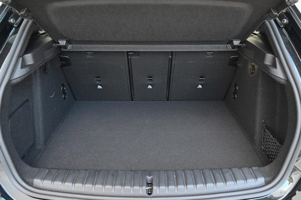 2025 BMW 1 Series F70 M135 xDrive Hatch image 9