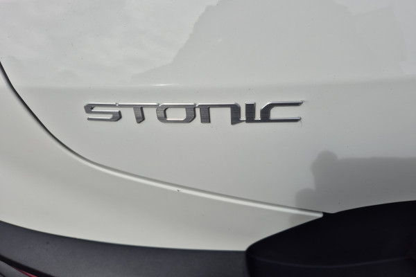 2025 Kia Stonic YB S SUV Image 11