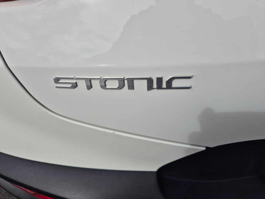 2025 Kia Stonic YB S SUV Image 11