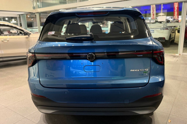 2025 MG MGS5 EV ZS3EM Excite 62 Wagon Image 5