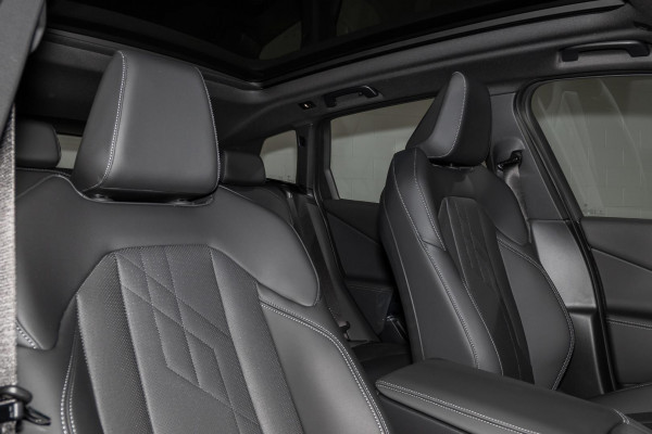 2026 BMW X3 G45 20 xDrive SUV image 10