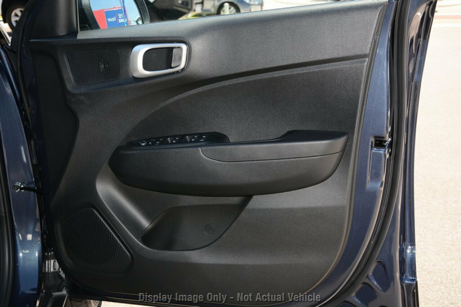 2020 Hyundai Venue QX Active Wagon Image 5