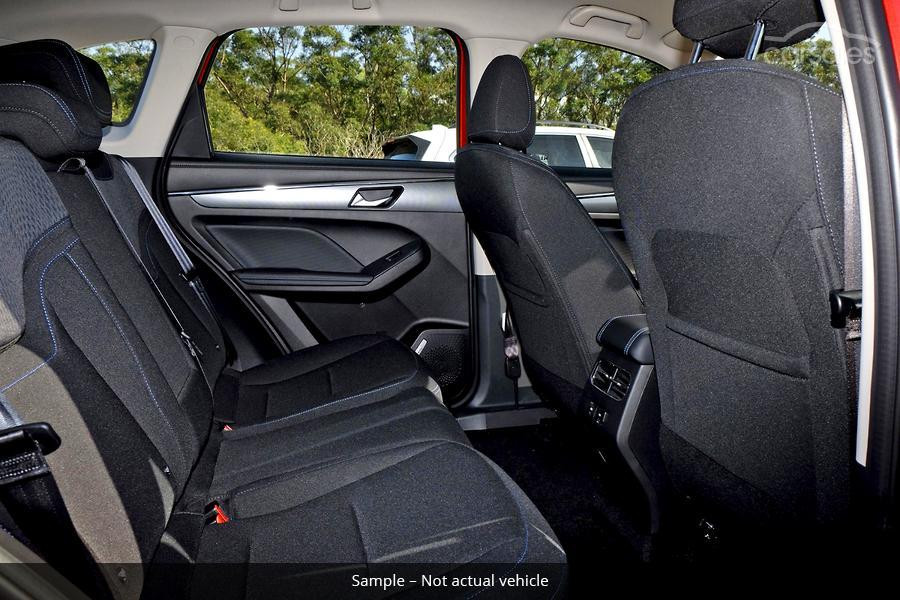 2025 GWM Haval Jolion A01 Premium SUV Image 35