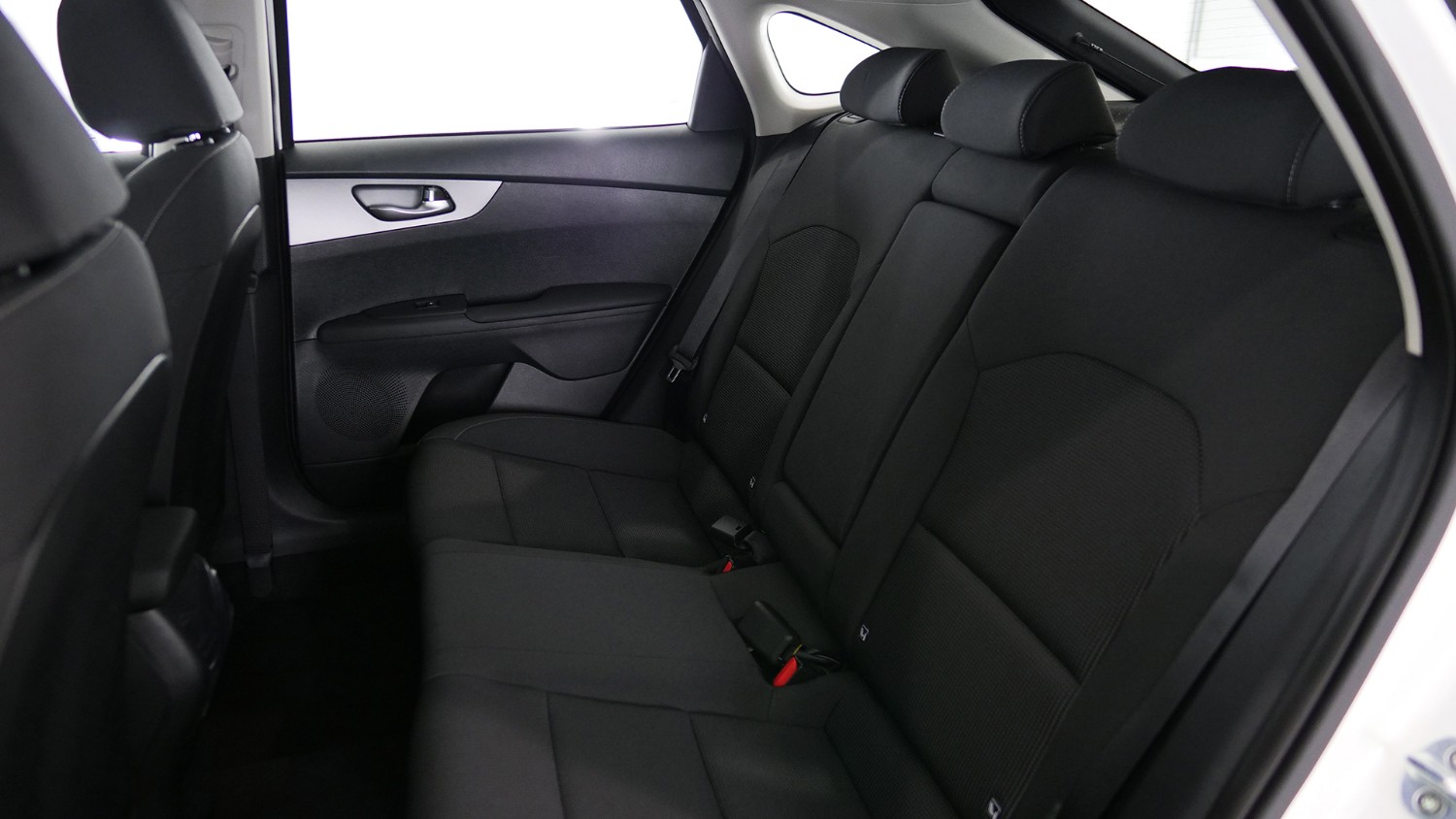 2021 MY20 Kia Cerato BD S with Safety Pack Hatchback Image 14