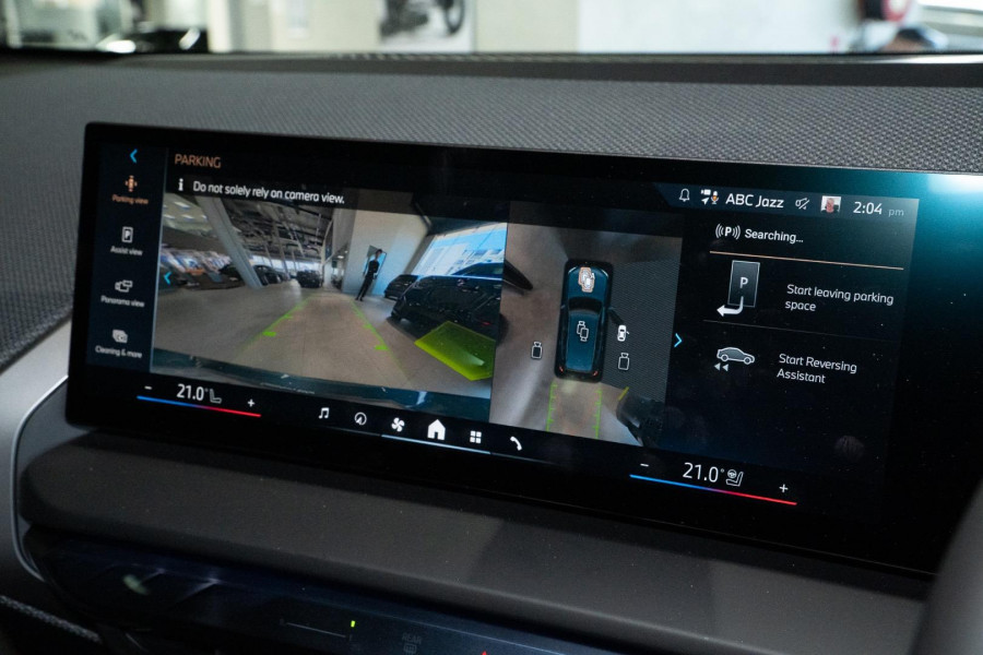 2025 BMW X3 G45 30e xDrive SUV