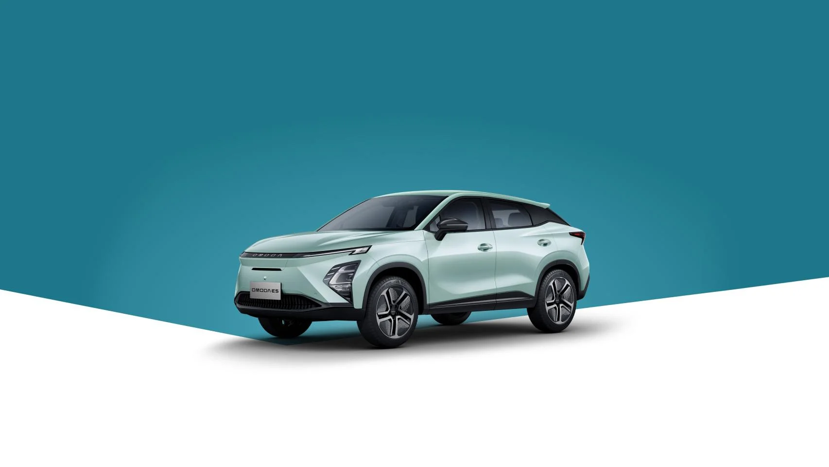 OMODA E5 Image