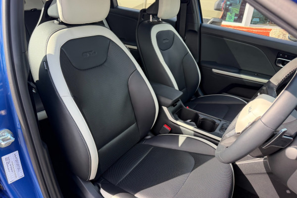 2025 Kia K4 CL4m GT-Line Sedan Image 33