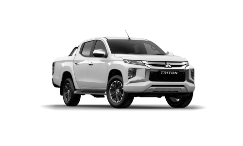 GLS Double Cab Pick Up 4WD