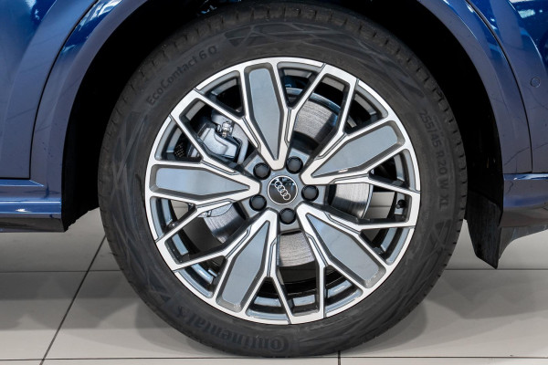 2025 Audi Q5 GU TDI 150kW Sport SUV image 25