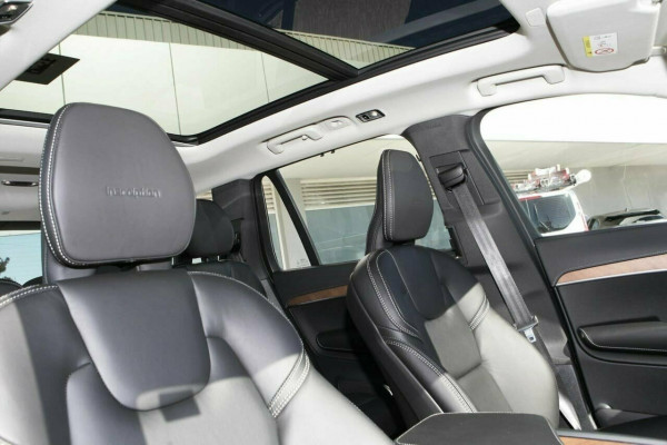 2019 Volvo XC90 L Series T6 Inscription Suv