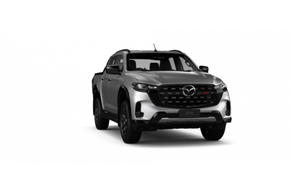 2026 Mazda BT-50 TF SP Ute Image 5