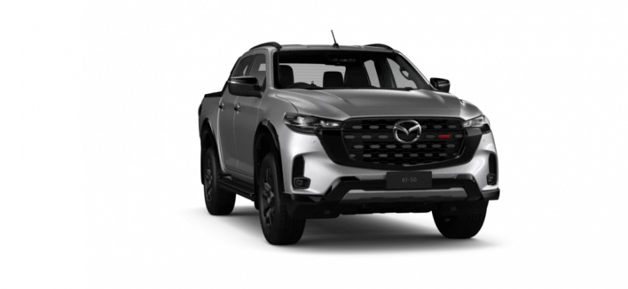 2026 Mazda BT-50 TF SP Ute Image 5