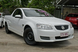 Holden Ute Omega VE II