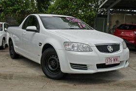 Holden Ute Omega VE II