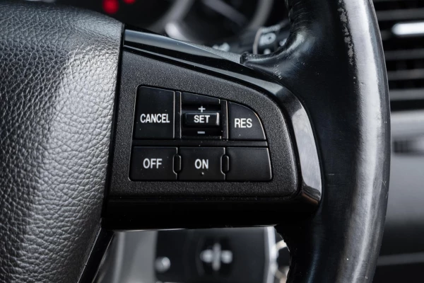 2015 Mazda CX-9 TB Series 5 Luxury SUV Image 18