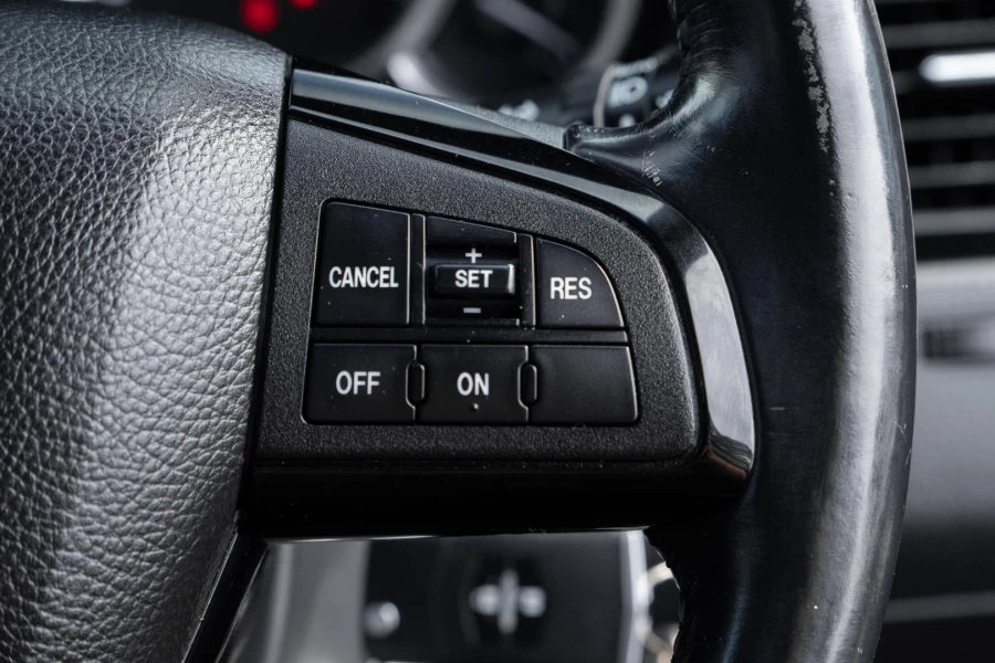 2015 Mazda CX-9 TB Series 5 Luxury SUV Image 18