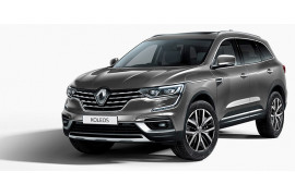 Renault Koleos Intens HZG