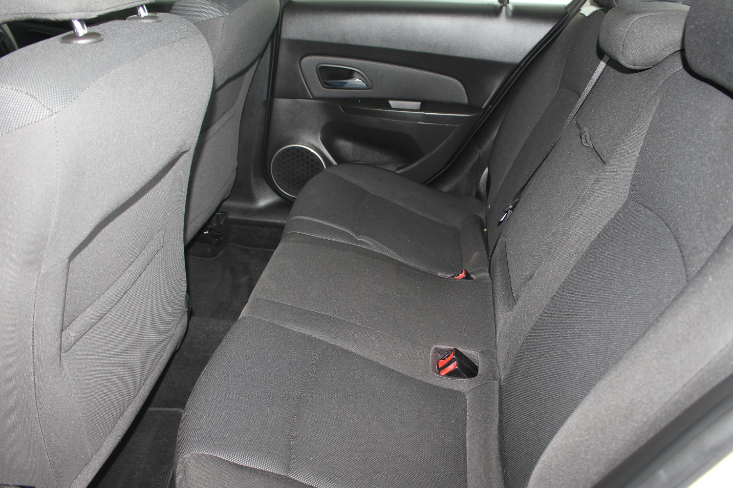 2015 Holden Cruze JH SERIES II MY15 EQUIPE Hatchback Image 11