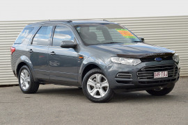 Ford Territory TX SZ