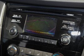 2019 Nissan X-Trail T32 Series II ST Suv