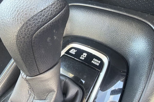 2021 Toyota Corolla ZWE211R Ascent Sport Hybrid Sedan Image 11