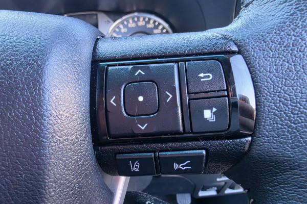 2023 Toyota HiLux GUN126R SR5 Ute Image 24