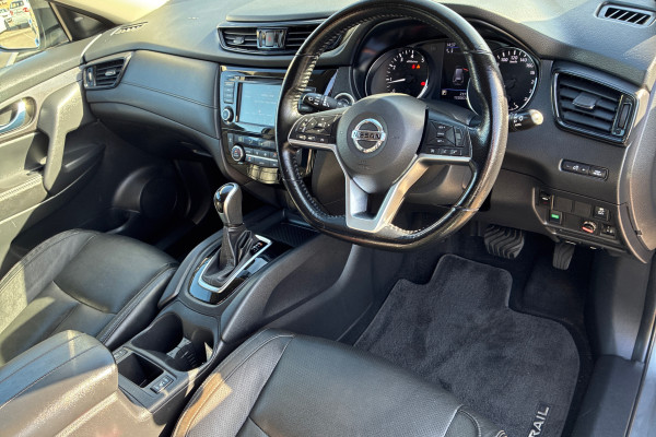 2021 Nissan X-Trail T32 ST-L SUV Image 16