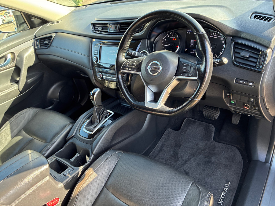 2021 Nissan X-Trail T32 ST-L SUV Image 16