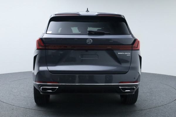 2026 MG QS Essence SUV Image 6