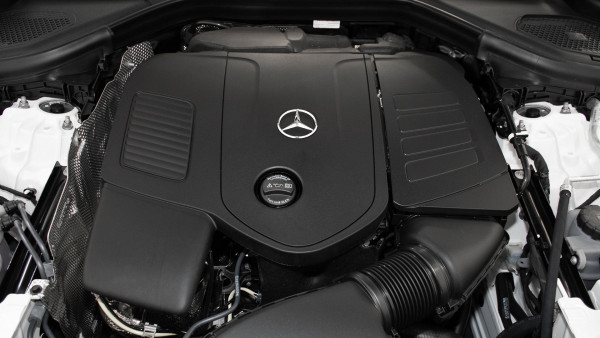 2025 Mercedes-Benz GLC-Class X254 GLC200 SUV image 20