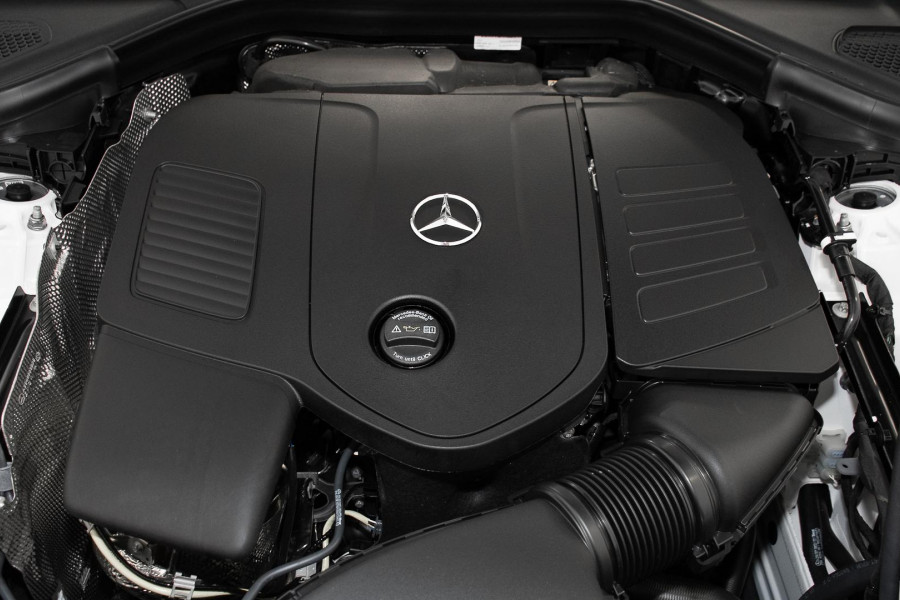 2025 Mercedes-Benz GLC-Class X254 GLC200 SUV