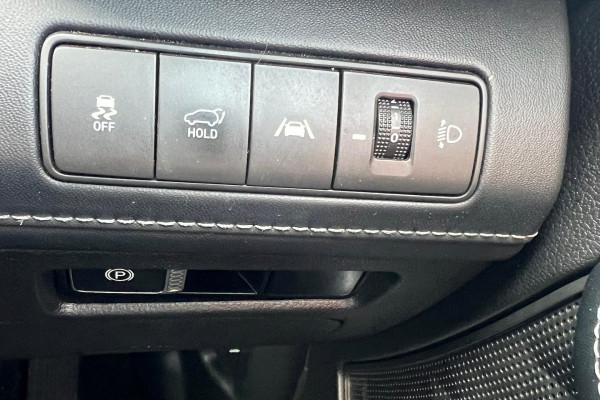 2020 MY21 Hyundai Santa Fe TM.V3 Highlander SUV Image 36