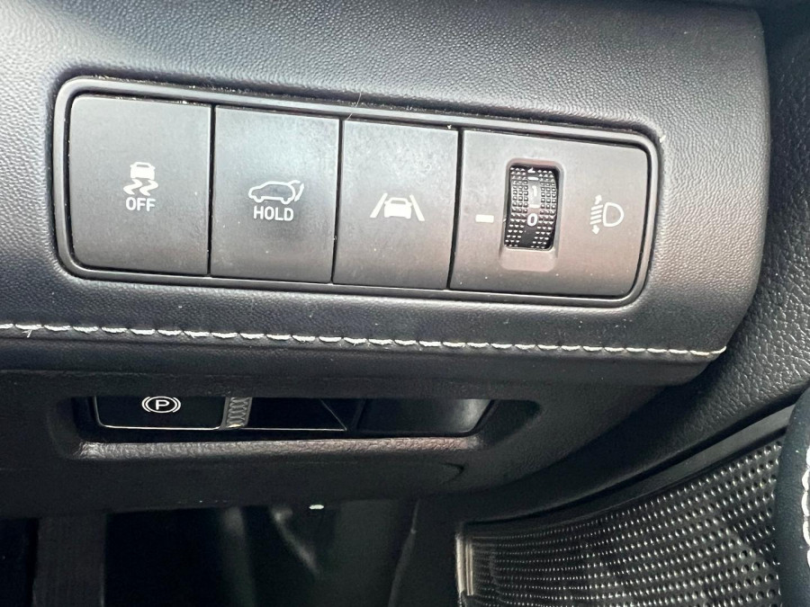 2020 MY21 Hyundai Santa Fe TM.V3 Highlander SUV Image 36