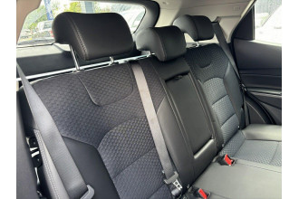 2023 KGM SsangYong Korando C300 ELX SUV