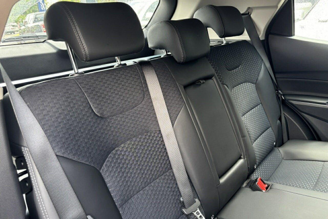 2023 KGM SsangYong Korando C300 ELX SUV Image 12